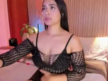 Chaturbate Adult Webcams of amelie_x