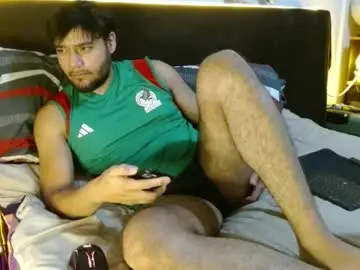 Chaturbate Free Live Porn of angrydeimos