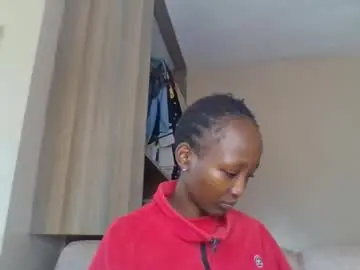 Chaturbate Nude Webcam of baddie_bunnie