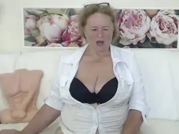 Chaturbate Nude Webcam of berryshickx