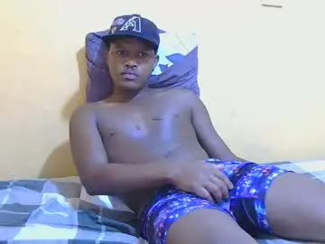 Chaturbate Private Sex Chat of black_star254