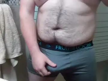 Chaturbate Private Sex Chat of chubbycub14