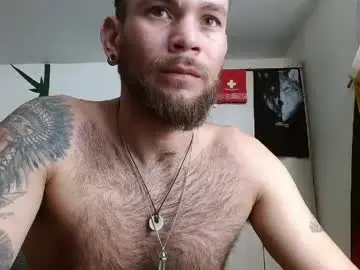 Chaturbate Free Live Porn of dominantthewolf