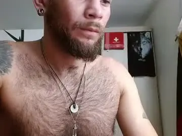 Chaturbate Best Webcam of dominantthewolf