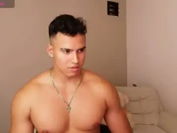 Chaturbate Best live sex cam show of janomar01