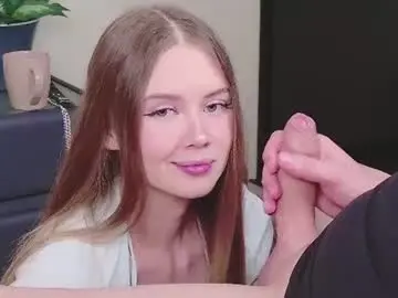 Chaturbate Free Porn Cam of lost_wanderers