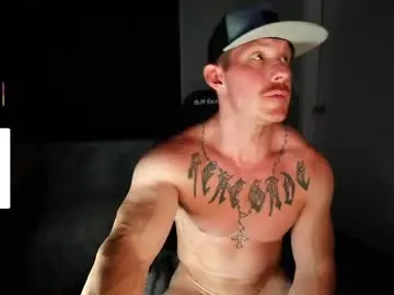 Chaturbate Adult Video Chat of luther_daddy