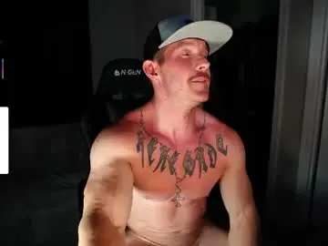 Chaturbate Best Webcam of luther_daddy