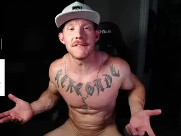 Chaturbate Sex Chat of luther_daddy