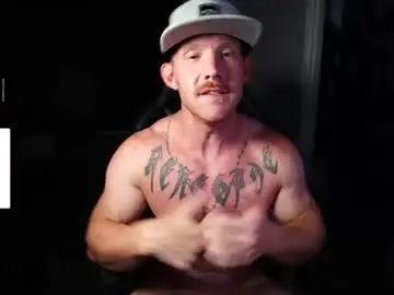 Chaturbate Sex Chat of luther_daddy