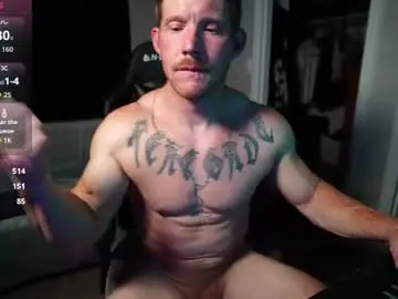 Chaturbate Live Porn of luther_daddy