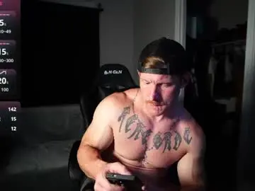 Chaturbate Free Porn Cam of luther_daddy
