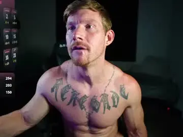Chaturbate Watch Live Sex Cams of luther_daddy