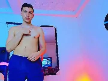 Chaturbate Free Live Porn of marcus_hanks1