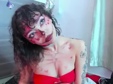 Chaturbate Free Porn Cam of mental_lagoon6