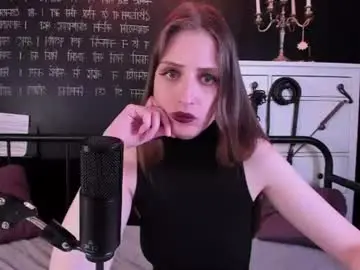 Chaturbate Live Porn of mistress_marlene
