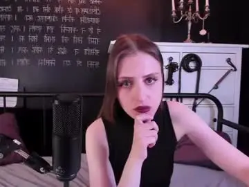 Chaturbate Live Sex Cam of mistress_marlene