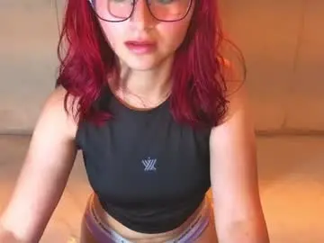 Chaturbate Sex Chat of queen_red_v