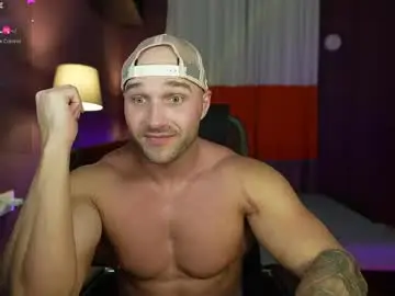Chaturbate Live Sex Cam of rikadler