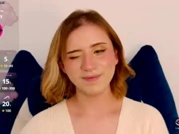 Chaturbate Free Live Porn of seraphine_star