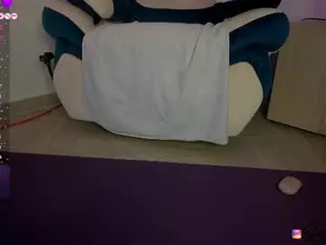 Chaturbate Sex Cam of soy_abi_