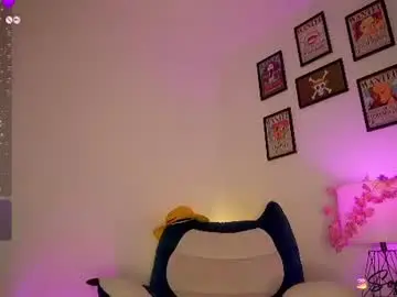Chaturbate Free Porn Cam of soy_abi_