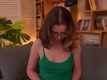 Chaturbate Live Sex Cam of sunny_teaze