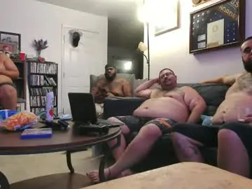 Chaturbate Private Sex Chat of tyler_commons