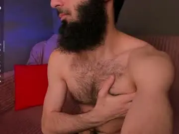 Chaturbate Sex Cam of yourhairysecret