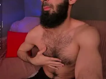 Chaturbate Free Live Porn of yourhairysecret