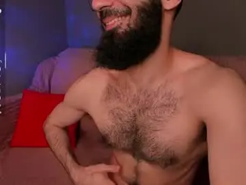 Chaturbate Sex Chat of yourhairysecret