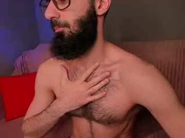 Chaturbate Best live sex cam show of yourhairysecret