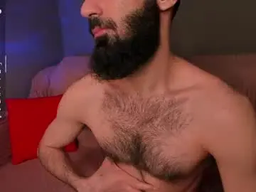 Chaturbate Best live sex cam show of yourhairysecret