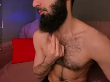 Chaturbate Best Webcam of yourhairysecret