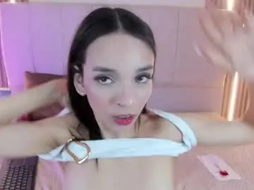 Chaturbate Adult Webcams of zoe_444_