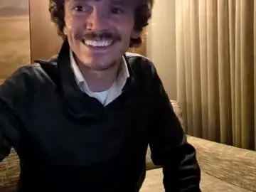 Chaturbate Adult Webcam of ajsturm9