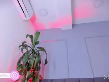 Chaturbate Adult Webcams of alexa_millers_