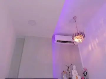Chaturbate Nude Webcam of alexa_millers_