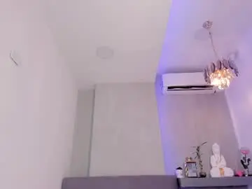 Chaturbate Free Porn Cam of alexa_millers_