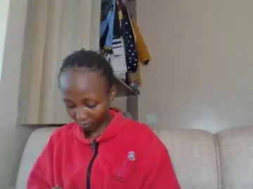 Chaturbate Sex Chat of bambi_bunnie