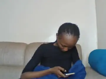 Chaturbate Best live sex cam show of bambi_bunnie