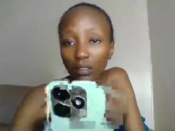 Chaturbate Live Porn of bambi_bunnie