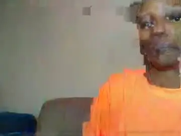 Chaturbate Nude Webcam of bambi_bunnie