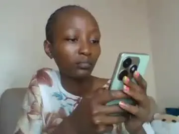 Chaturbate Sex Cam of bambi_bunnie