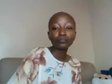 Chaturbate Nude Webcam of bambi_bunnie