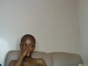 Chaturbate Live Sex of bambi_bunnie