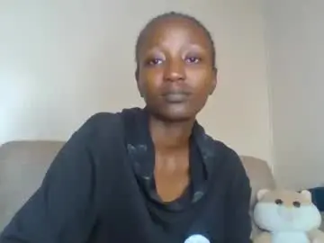 Chaturbate Best Webcam of bambi_bunnie