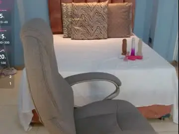 Chaturbate Live Sex Cam of drilau_18