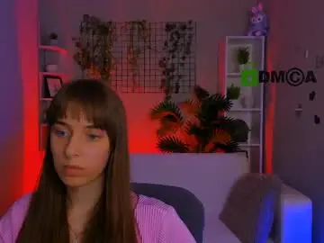Chaturbate Free Live Porn of elodie_crystal