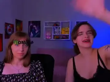 Chaturbate Free Live Porn of elodie_crystal